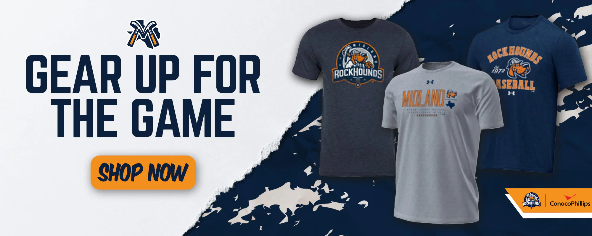 Gear Up for the Game